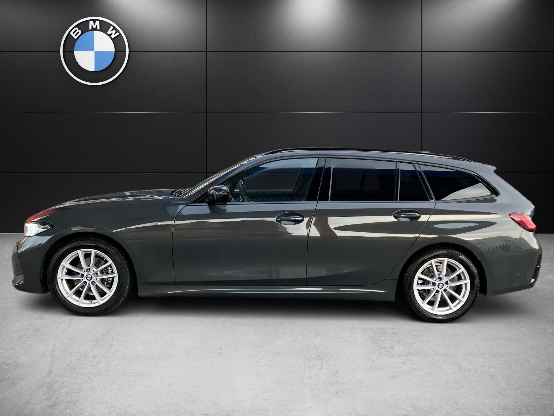 BMW 318 318i Touring