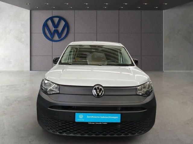 Volkswagen Caddy 1.5 TSI Combi DSG