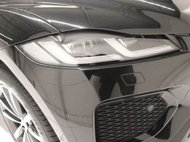 Jaguar F-Pace AWD D300 R-Dynamic