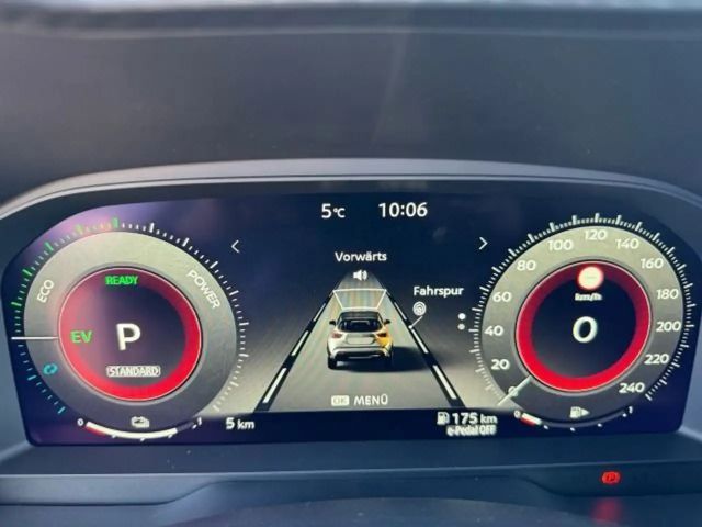 Nissan Juke N-Connecta