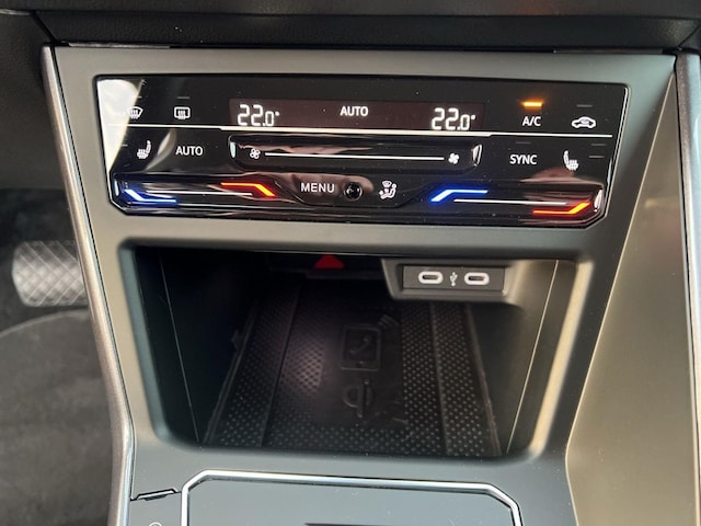 Volkswagen Taigo 1.0 TSI DSG Style