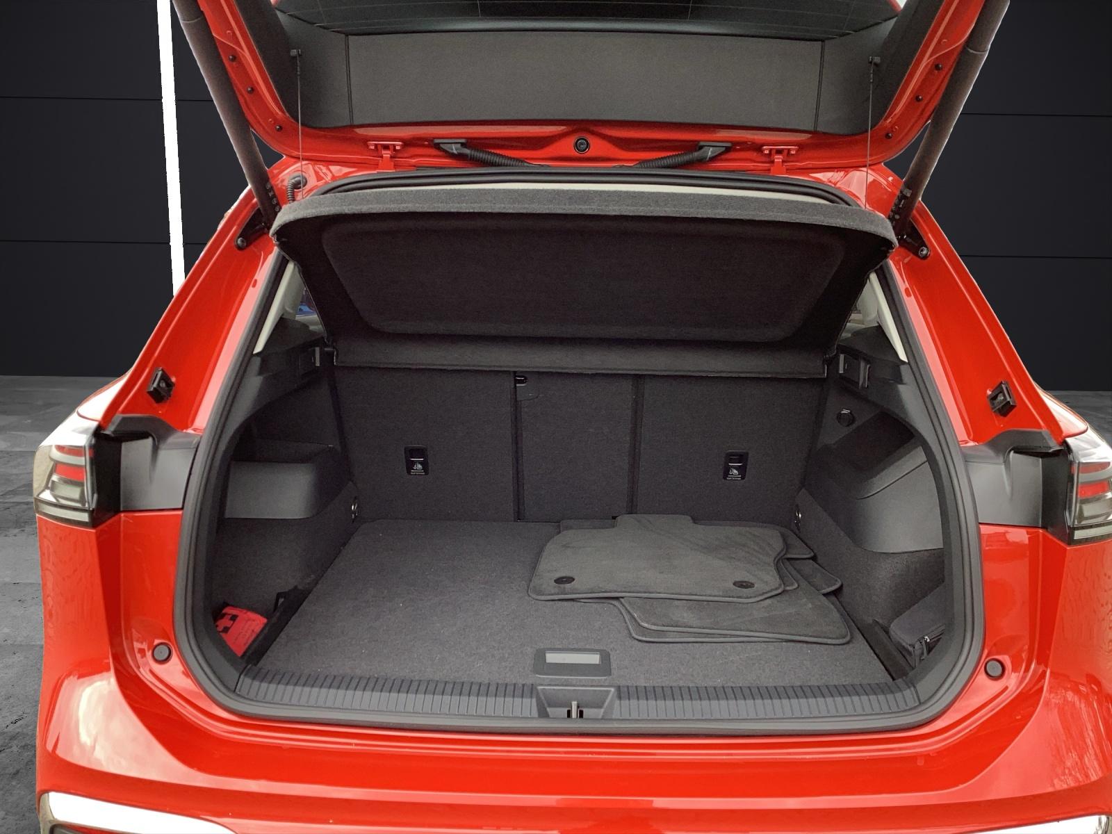 Volkswagen Tiguan DSG Elegance Elegance IQ.Drive