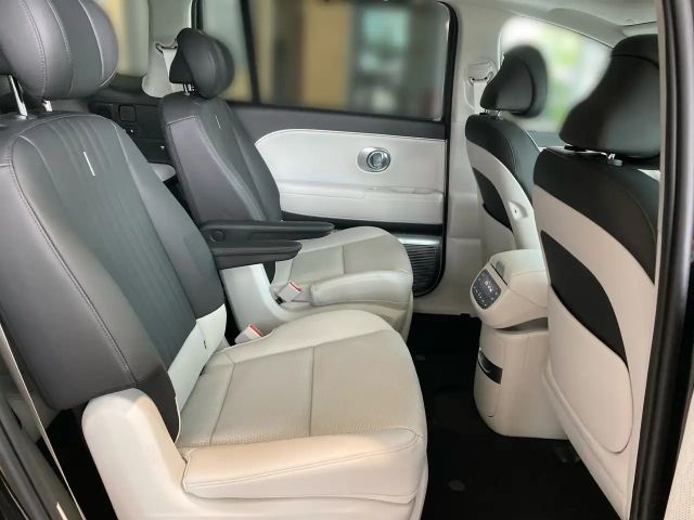 Hyundai IONIQ 9 4WD UNIQ