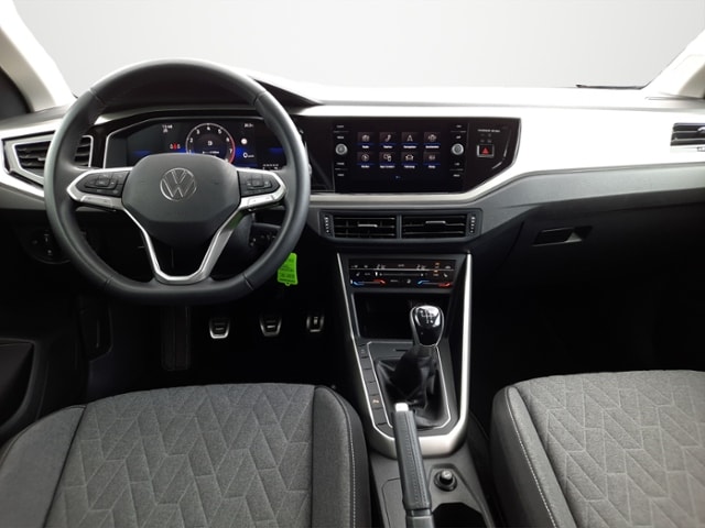 Volkswagen Polo 1.0 TSI Move