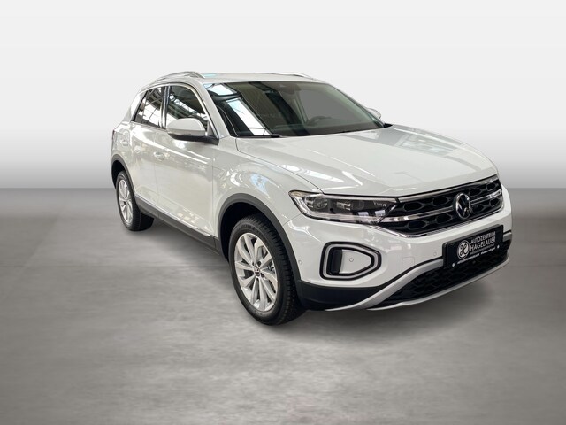 Volkswagen T-Roc 1.5 TSI DSG Style