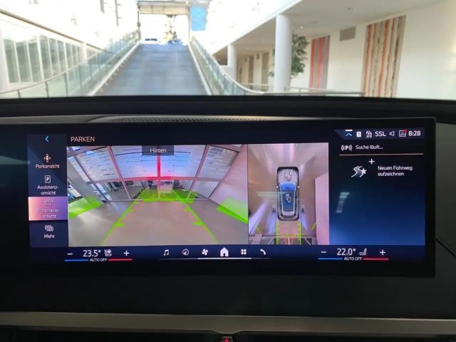 BMW iX xDrive xDrive40