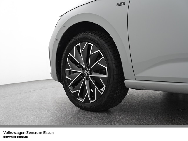 Skoda Scala Selection