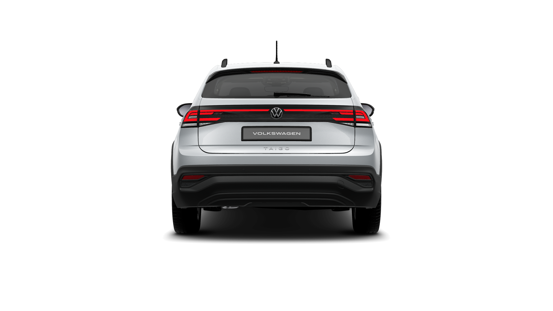 Volkswagen Taigo APP+DAB+VIRT+ACC+LED+PDC