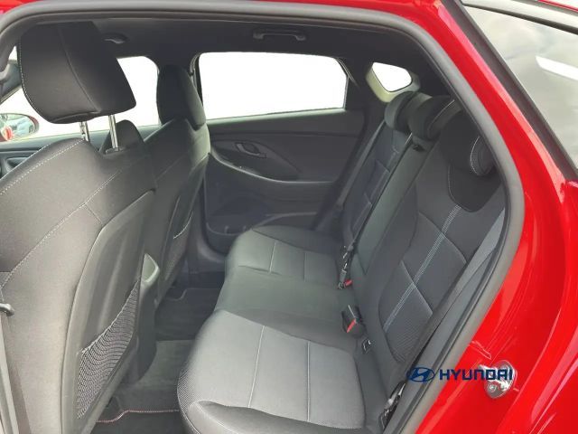 Hyundai i30 N Performance