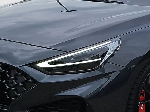 Hyundai i30 2.0 N Performance T-GDi