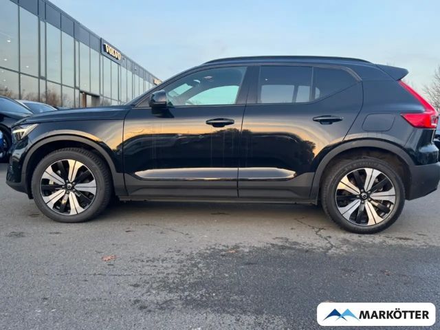 Volvo XC40 Recharge Ultimate