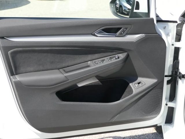 Volkswagen Golf DSG eHybrid