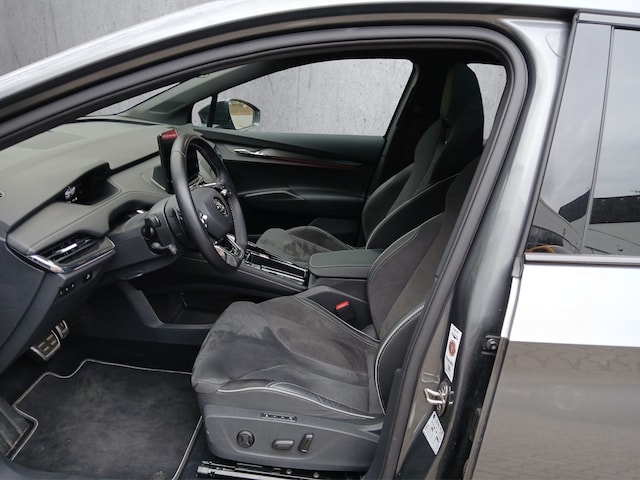 Skoda Enyaq Sportline iV 80