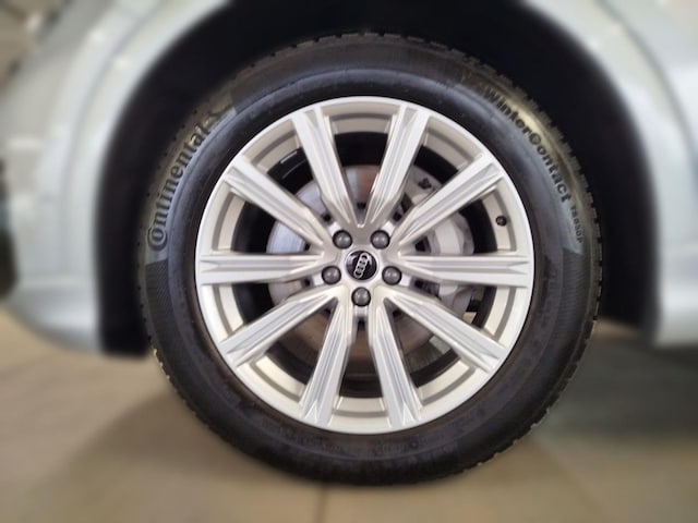 Audi Q8 45 TDI Quattro