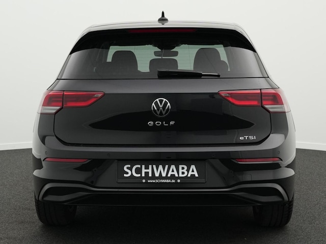 Volkswagen Golf 1.5 TSI DSG Golf VIII Life