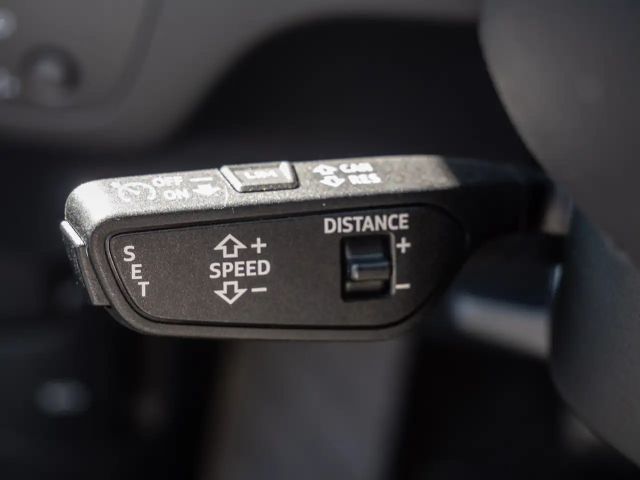 Audi Q5 40 TDI Quattro