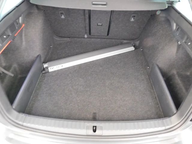 Skoda Octavia Sportline