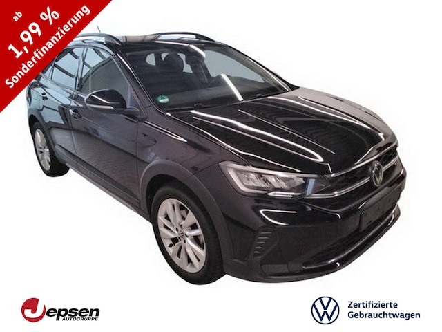 Volkswagen Taigo 1.0 TSI Move