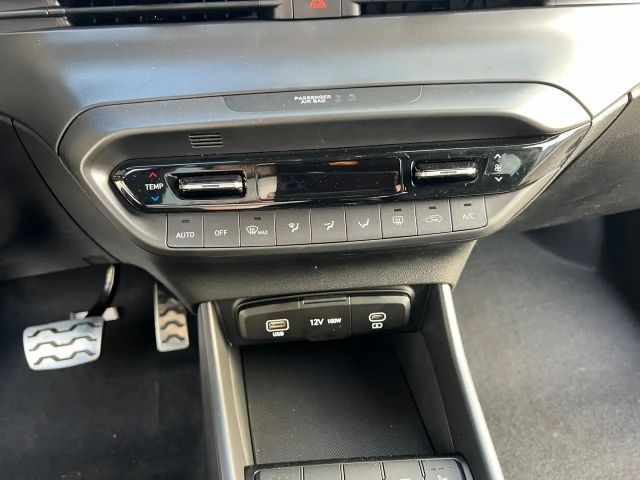 Hyundai Bayon 1.0 T-GDi