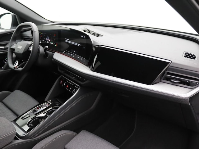 Audi Q5 Quattro S-Tronic