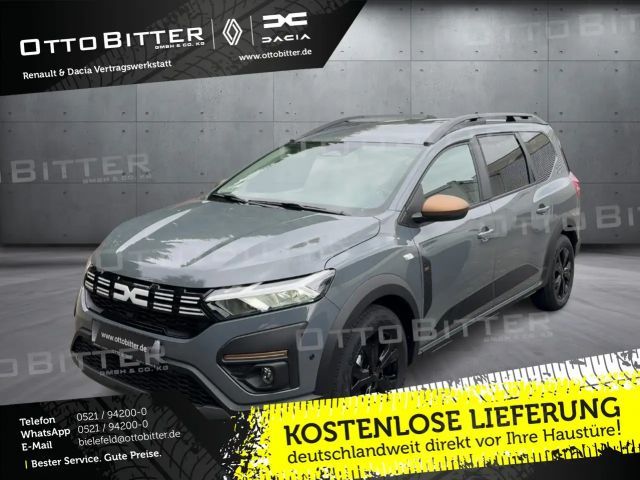 Dacia Jogger Extreme