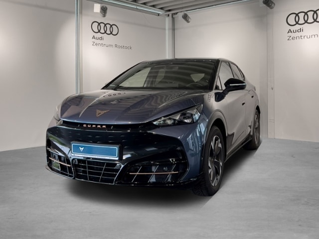 Cupra Tavascan 210 kW 82kWh+SHZ+KAMERA+NAVI+ALLWETTER