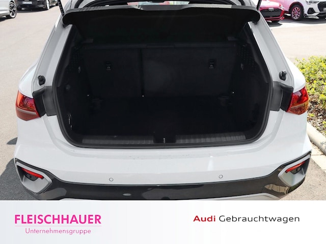 Audi A3 35 TFSI S-Tronic