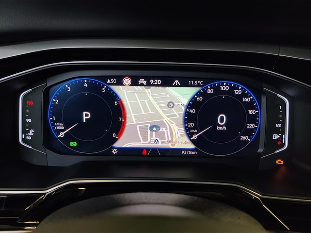 Volkswagen Taigo 1.0 TSI DSG Move