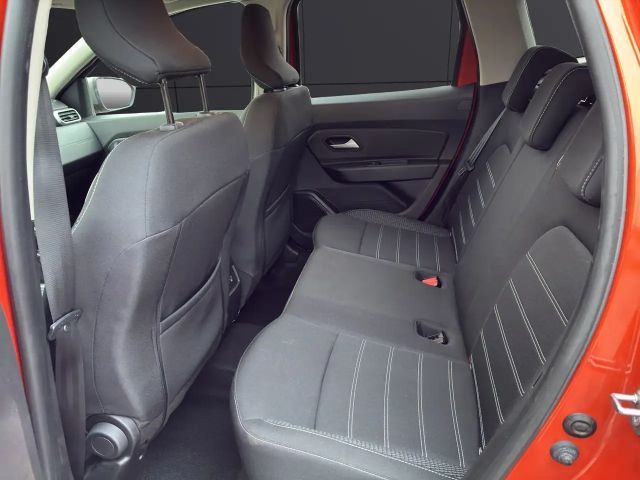 Dacia Duster 1.3 TCe II TCe 130