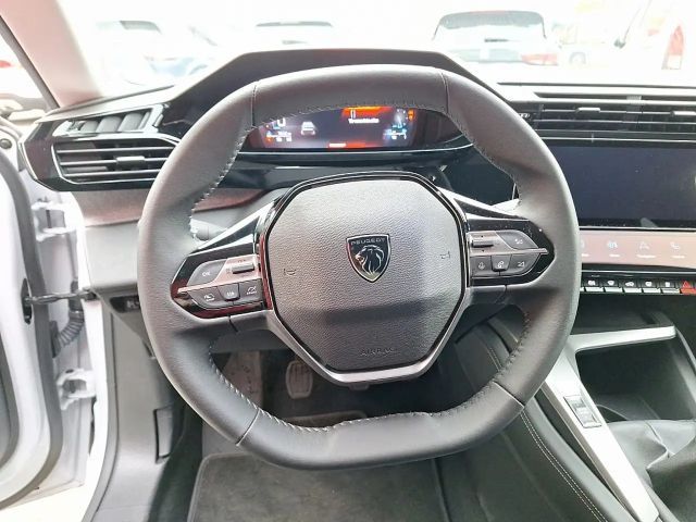 Peugeot 308 Allure Pack PureTech