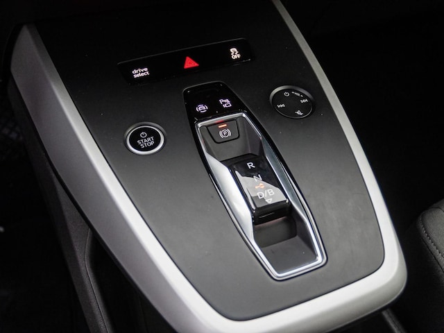 Audi Q4 e-tron 35 Sportback