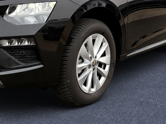 Skoda Kamiq 1.0 TSI Selection