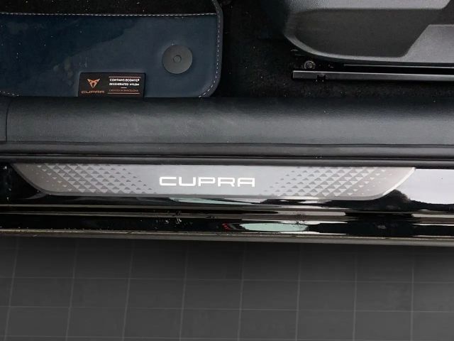 Cupra Formentor e-Hybrid