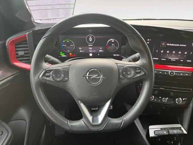 Opel Mokka GS-Line Grand Sport Mokka-e