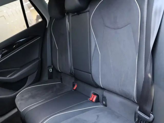 Volkswagen Passat 2.0 TDI Business Variant