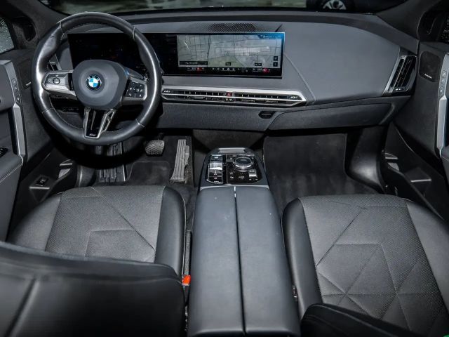 BMW iX xDrive40