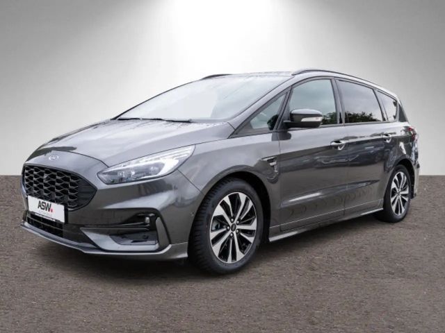 Ford S-Max ST Line