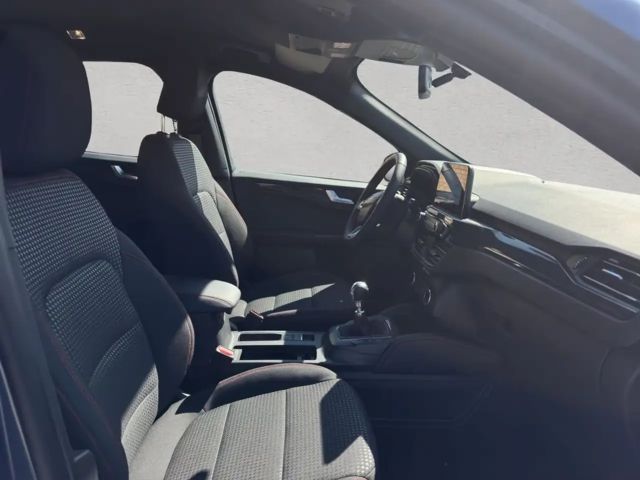 Ford Kuga EcoBoost ST Line