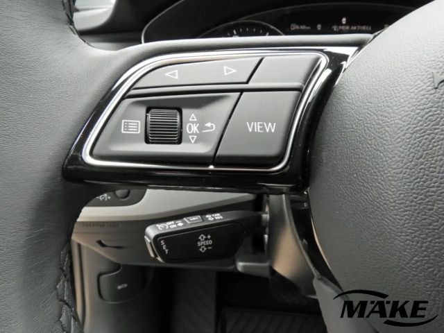 Audi A5 2.0 TDI S-Tronic Sportback