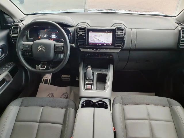 Citroën C5 Aircross Pack Shine
