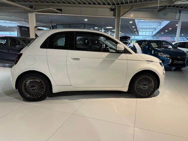 Fiat 500e Icon