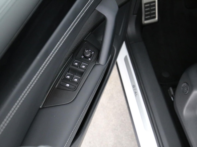 Volkswagen Tiguan 2.0 TDI DSG