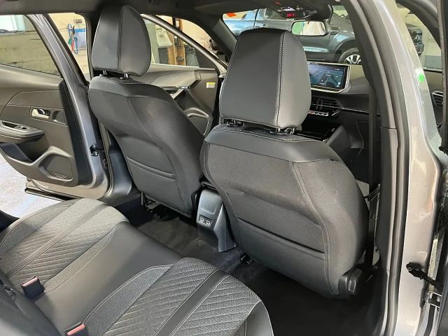 Peugeot 2008 Allure Pack PureTech