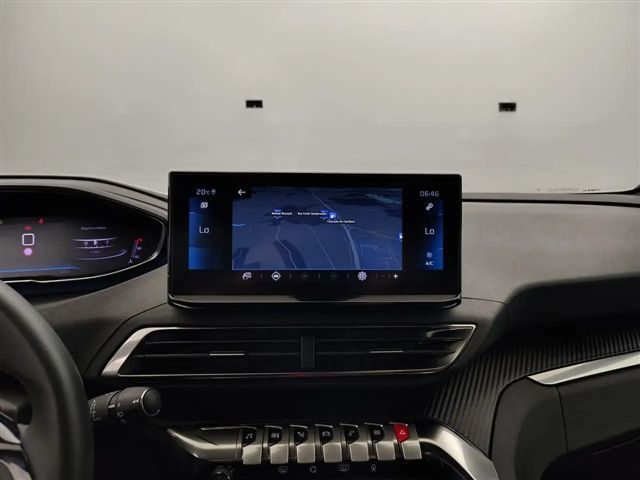 Peugeot 5008 Allure Pack PureTech