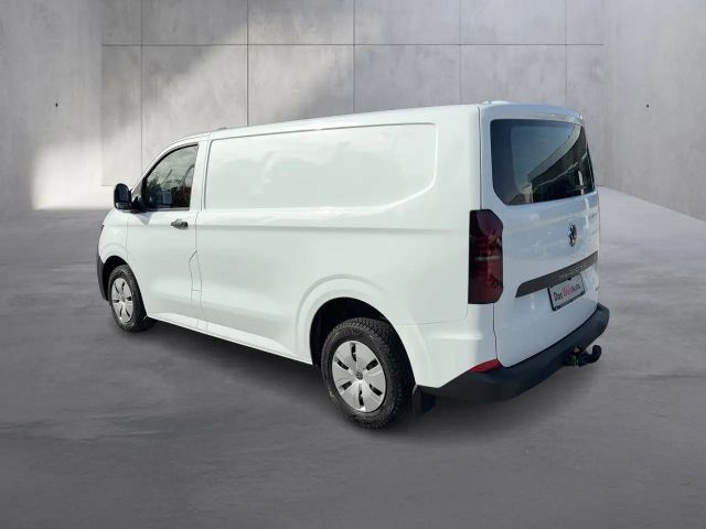 Volkswagen Transporter 4Motion T7