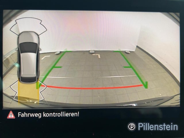 Volkswagen Taigo DSG IQ.Drive Style