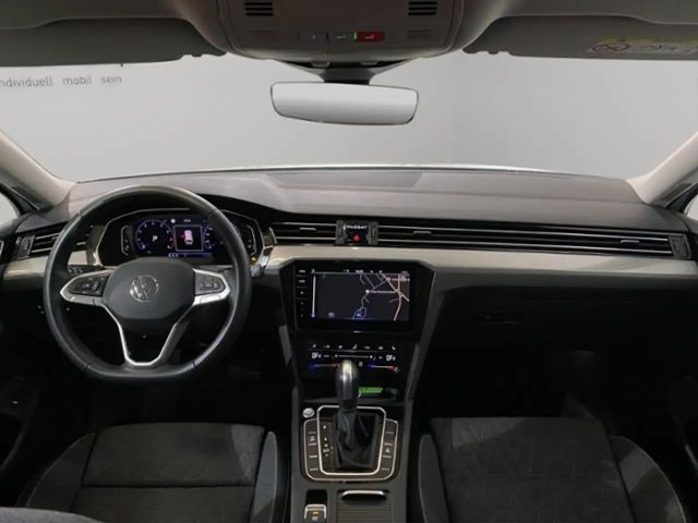 Volkswagen Passat 1.5 TSI Business DSG Variant