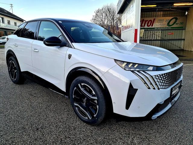 Peugeot E-3008 73Kwh GT-Line