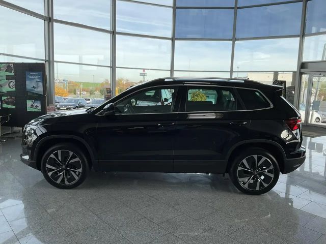 Skoda Karoq 1.5 TSI Lounge