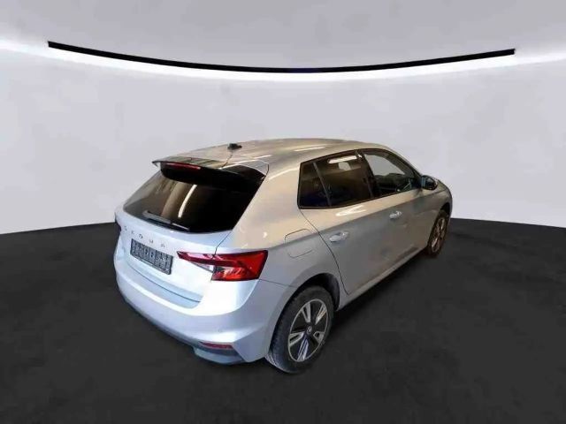 Skoda Fabia 1.0 TSI Ambition iV